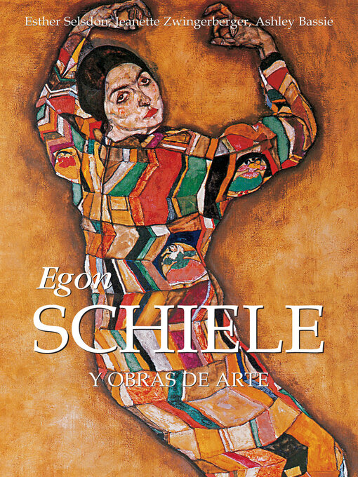 Title details for Schiele by Jeanette Zwingenberger - Available
